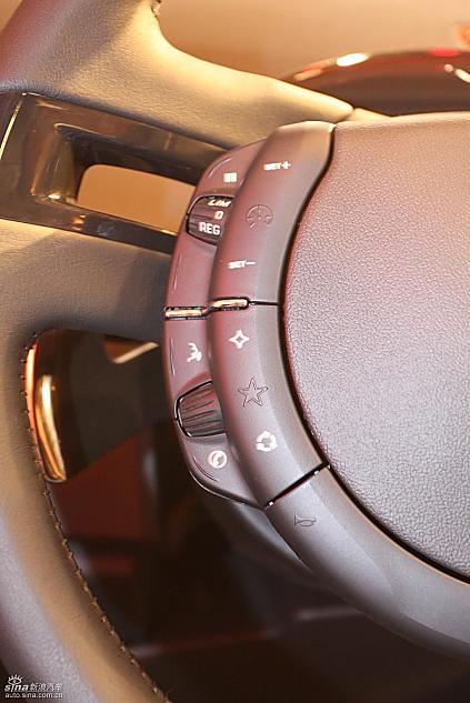 大C4毕加索实拍