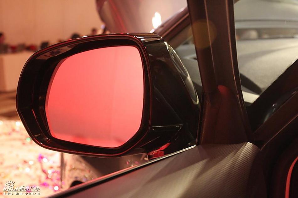 大C4毕加索实拍