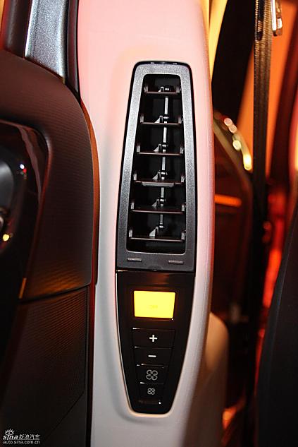 大C4毕加索实拍