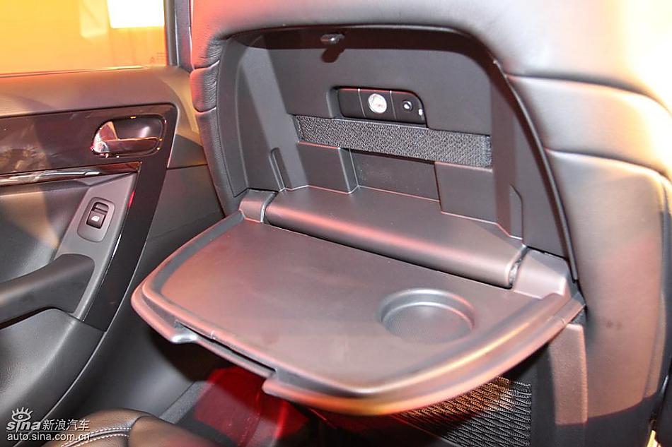 大C4毕加索实拍