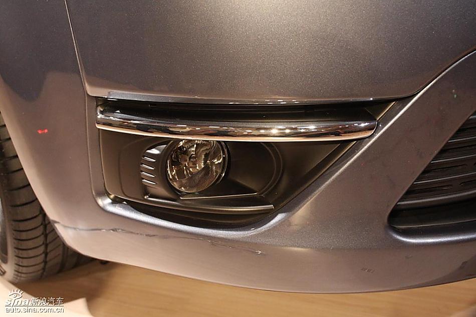 大C4毕加索实拍