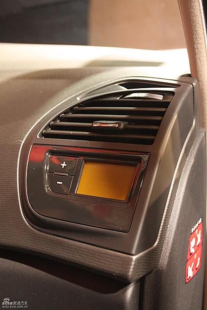 大C4毕加索实拍