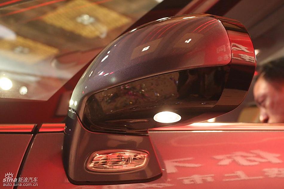 大C4毕加索实拍