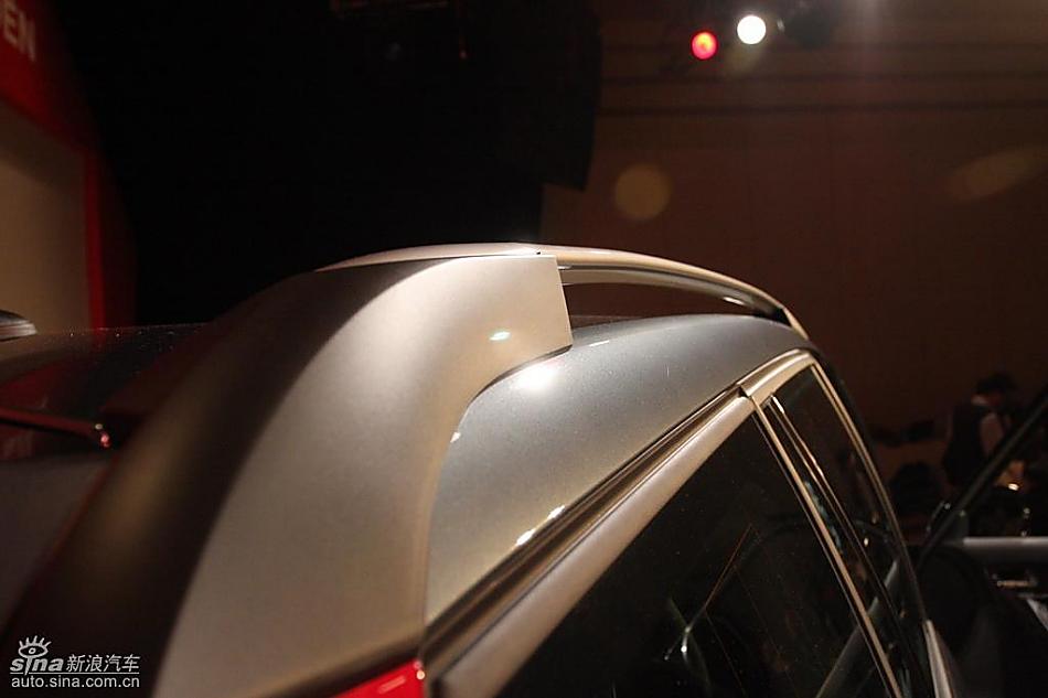 大C4毕加索实拍