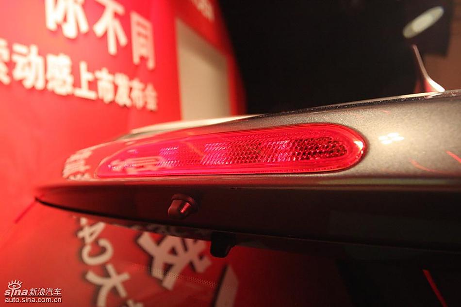 大C4毕加索实拍