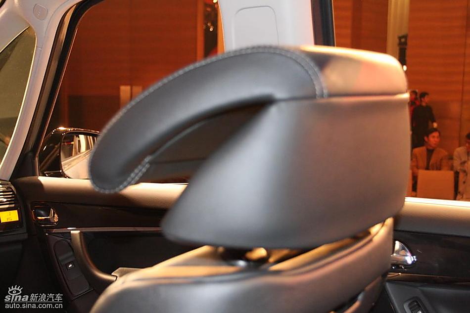 大C4毕加索实拍