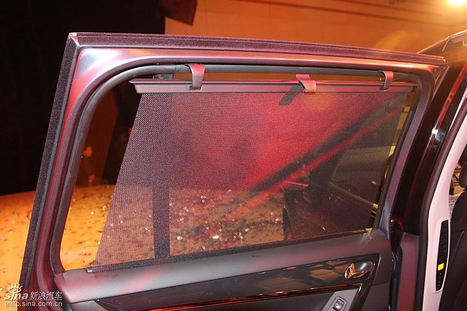 大C4毕加索实拍