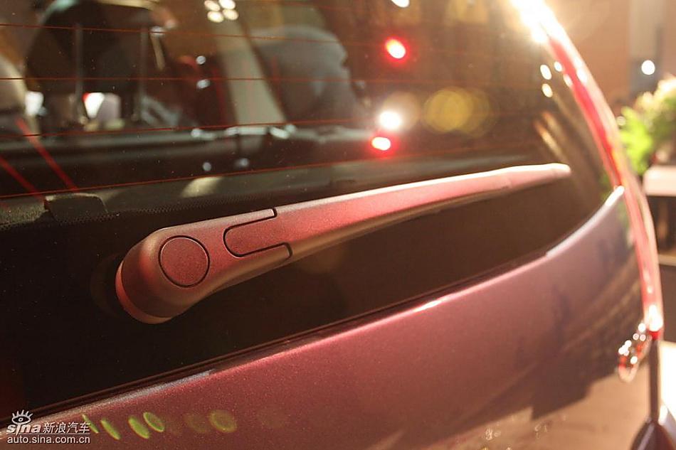 大C4毕加索实拍