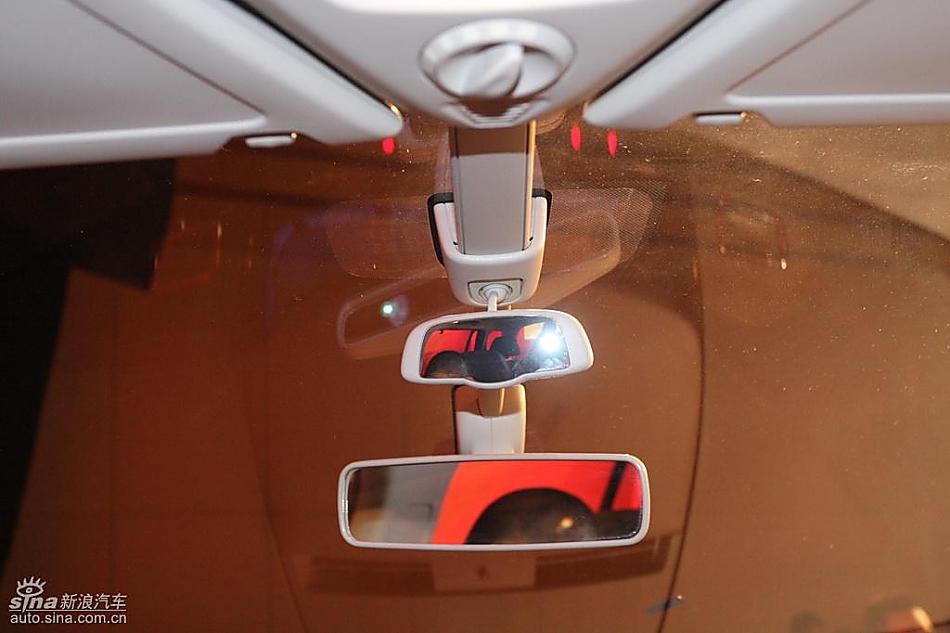 大C4毕加索实拍