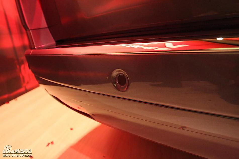 大C4毕加索实拍