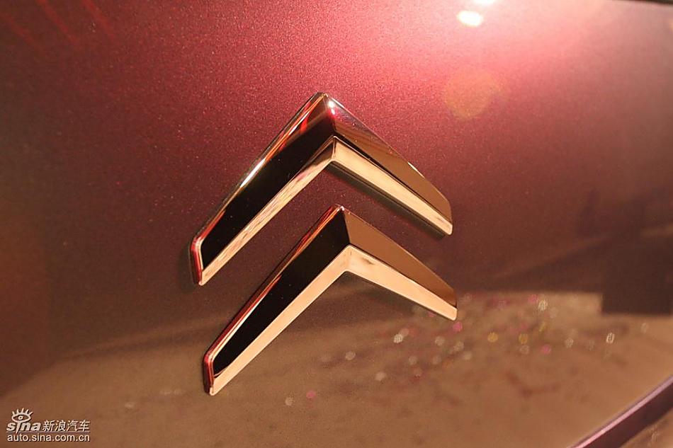 大C4毕加索实拍