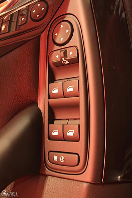 大C4毕加索实拍