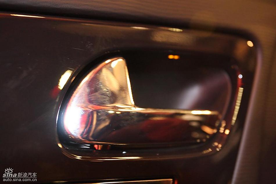 大C4毕加索实拍