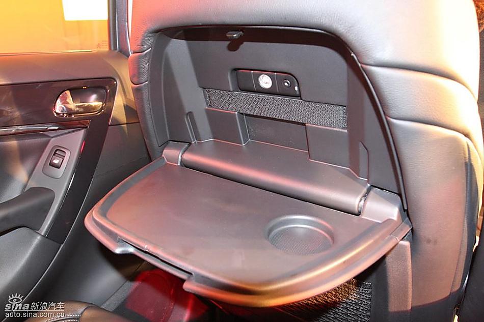 大C4毕加索实拍