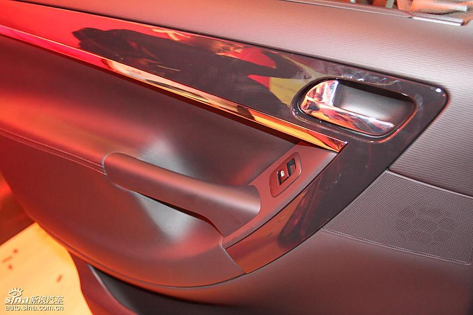 大C4毕加索实拍