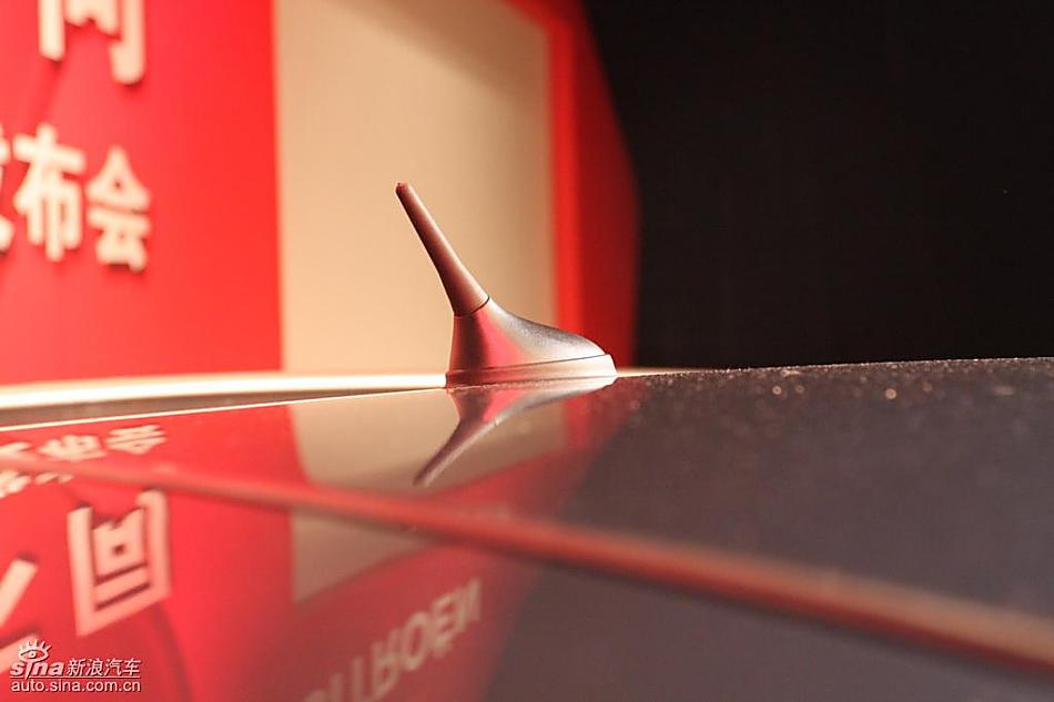 大C4毕加索实拍