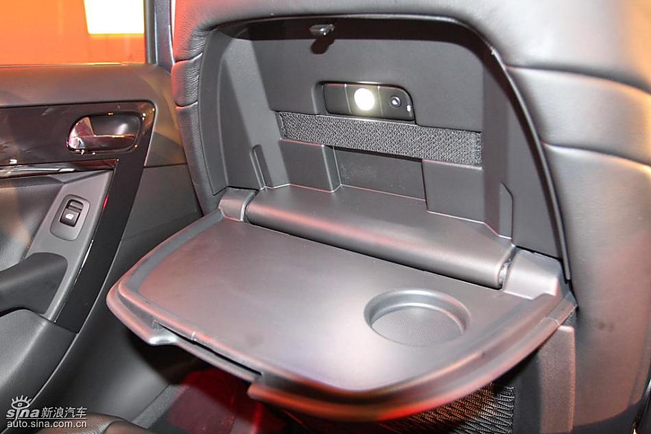 大C4毕加索实拍