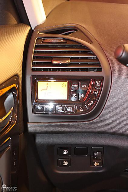 大C4毕加索实拍