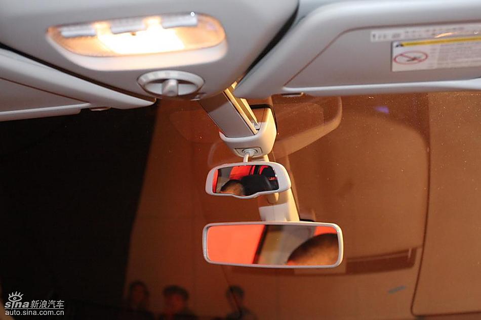 大C4毕加索实拍