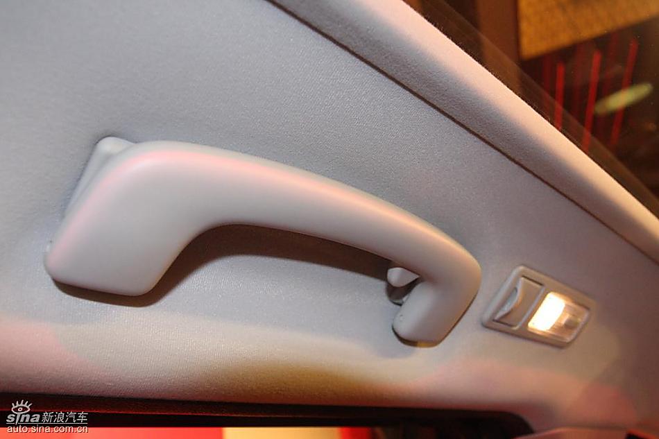 大C4毕加索实拍