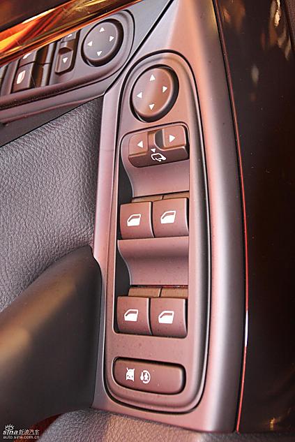 大C4毕加索实拍