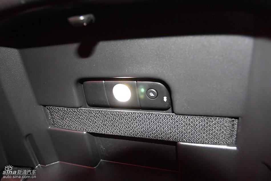 大C4毕加索实拍