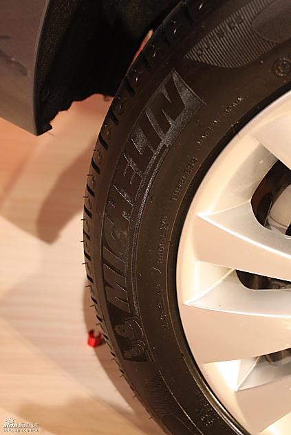 大C4毕加索实拍