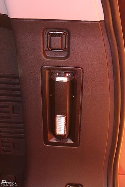 大C4毕加索实拍