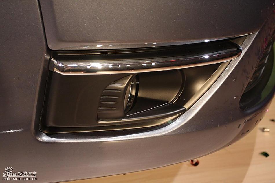 大C4毕加索实拍