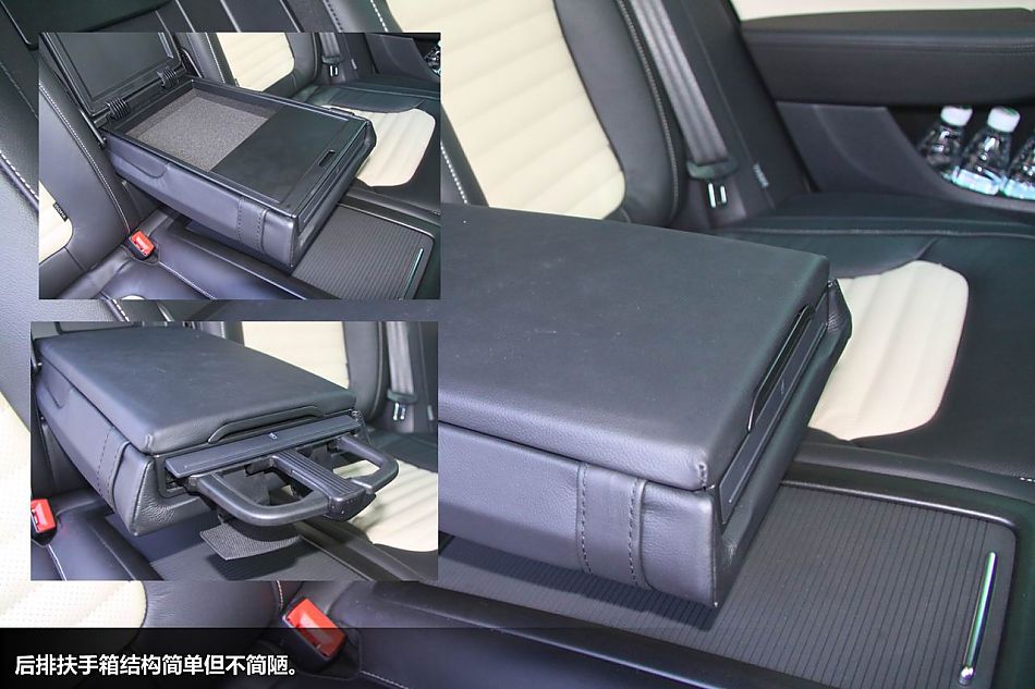 新浪体验试驾新迈腾V6旗舰版