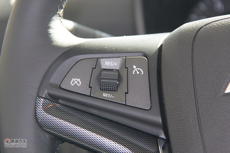 2012款迈锐宝2.4L自动旗舰版