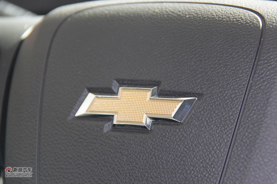 2012款迈锐宝2.4L自动旗舰版