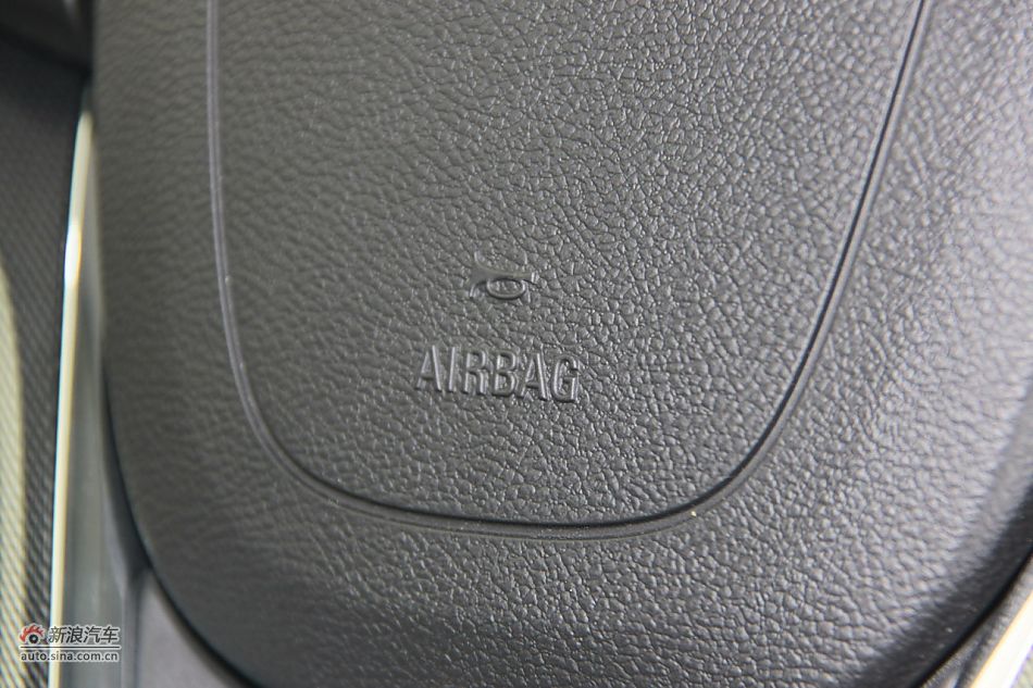 2012款迈锐宝2.4L自动旗舰版