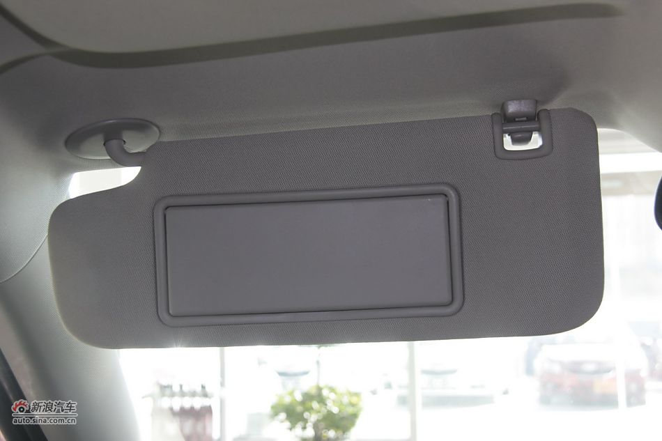 2012款迈锐宝2.4L自动旗舰版