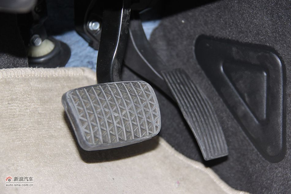 2012款迈锐宝2.4L自动旗舰版