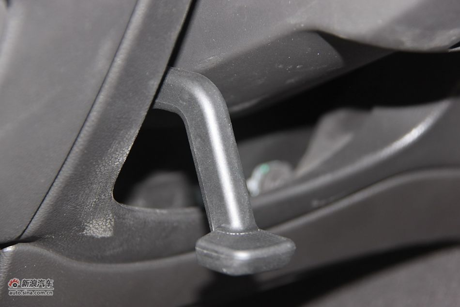 2012款迈锐宝2.4L自动旗舰版