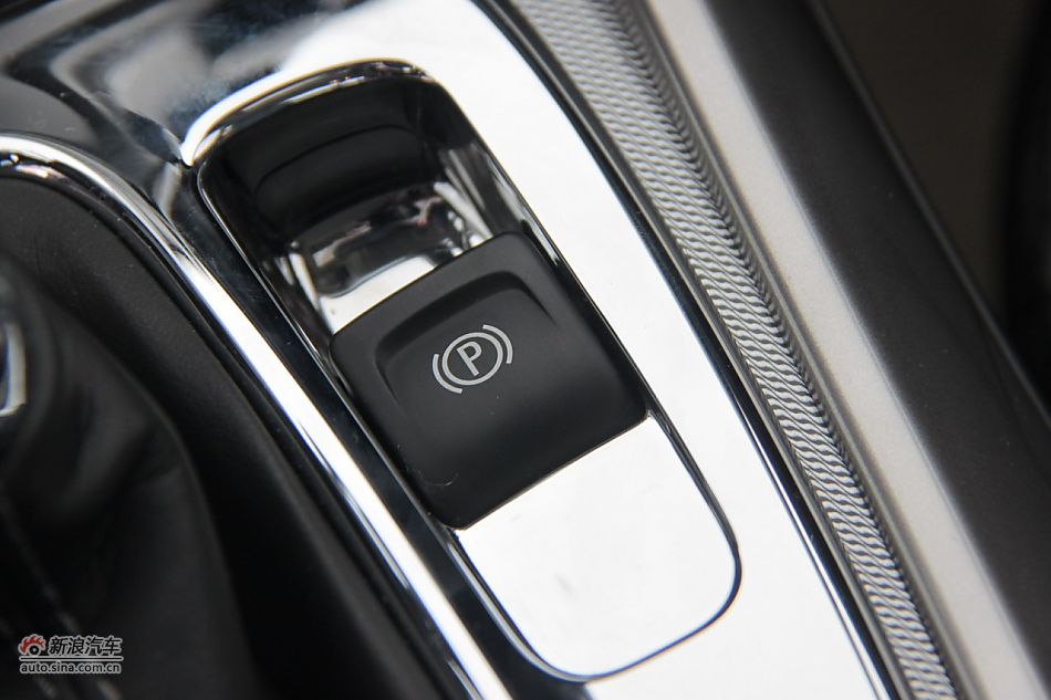 2012款迈锐宝2.4L自动旗舰版