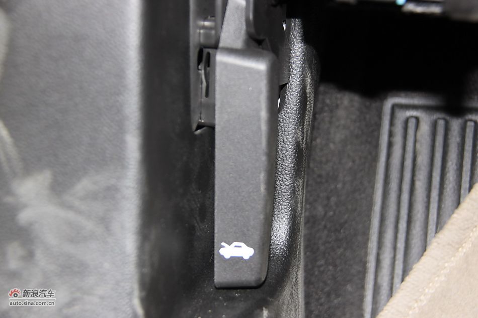 2012款迈锐宝2.4L自动旗舰版