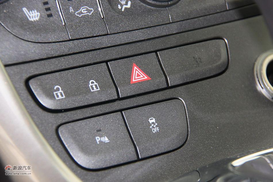 2012款迈锐宝2.4L自动旗舰版