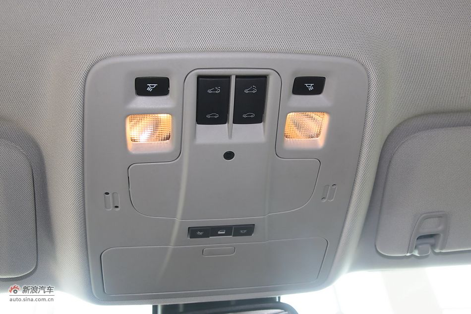 2012款迈锐宝2.4L自动旗舰版