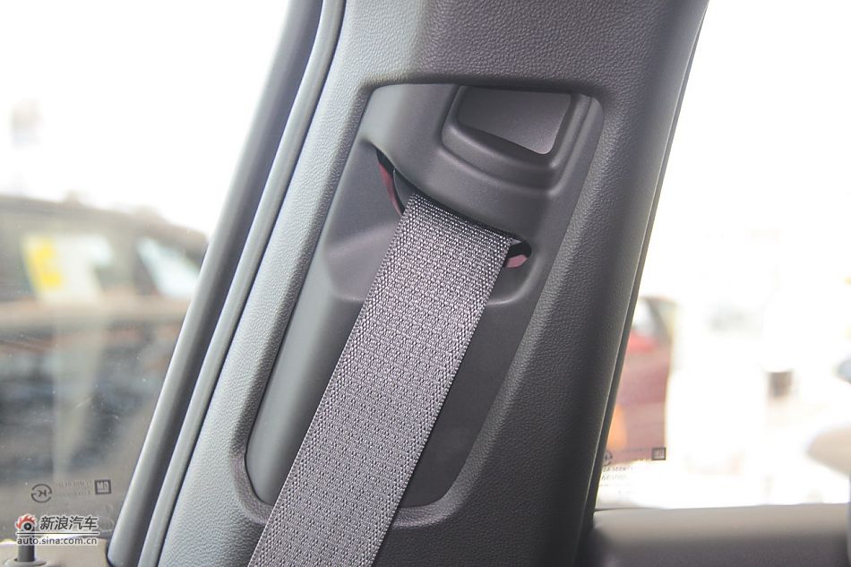 2012款迈锐宝2.4L自动旗舰版