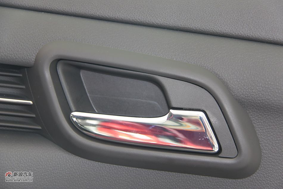 2012款迈锐宝2.4L自动旗舰版