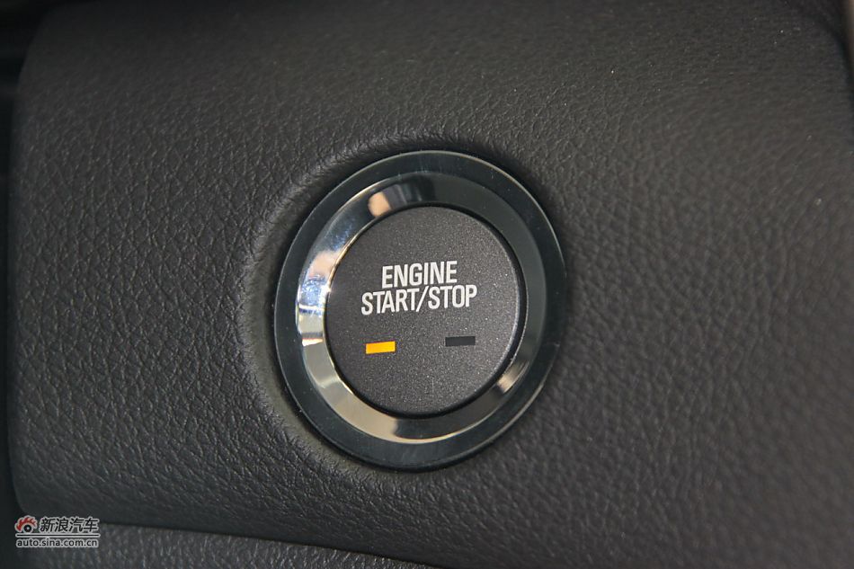 2012款迈锐宝2.4L自动旗舰版