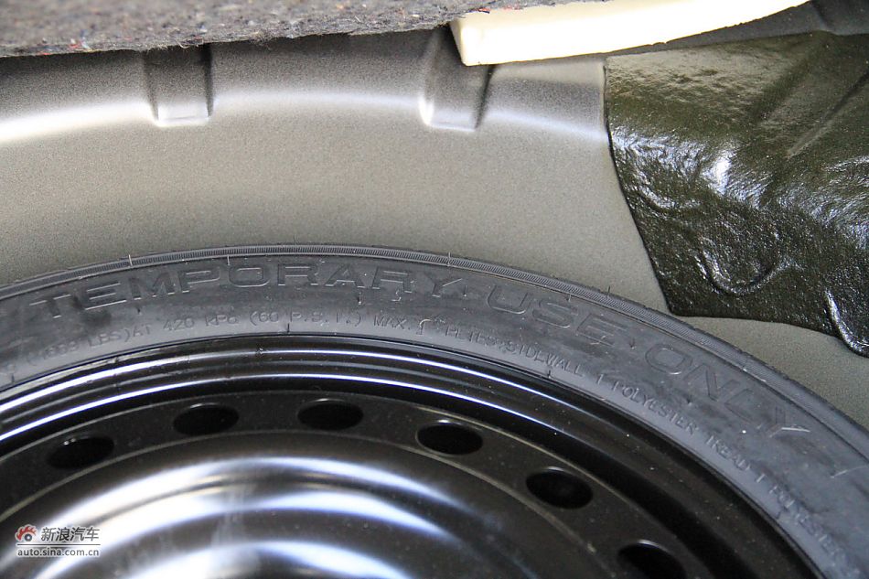 2012款迈锐宝到店实拍