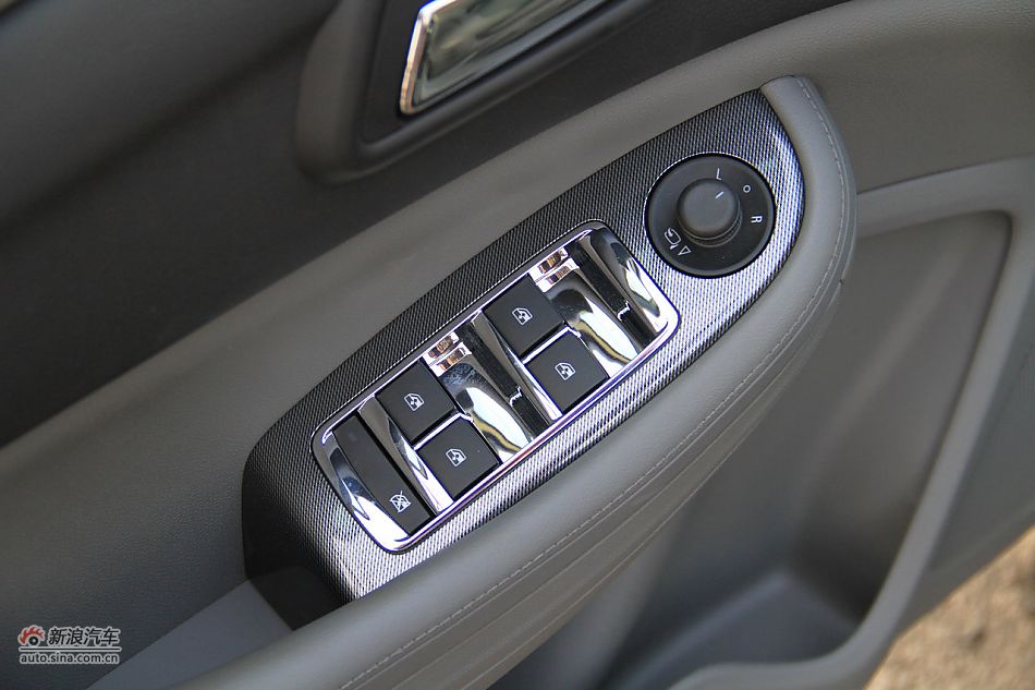 2012款迈锐宝到店实拍