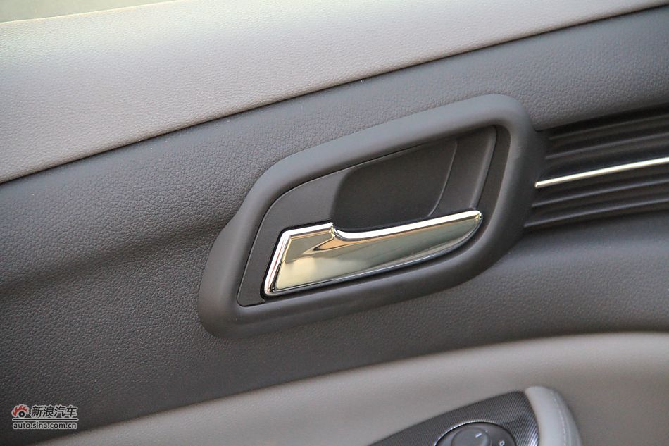 2012款迈锐宝到店实拍