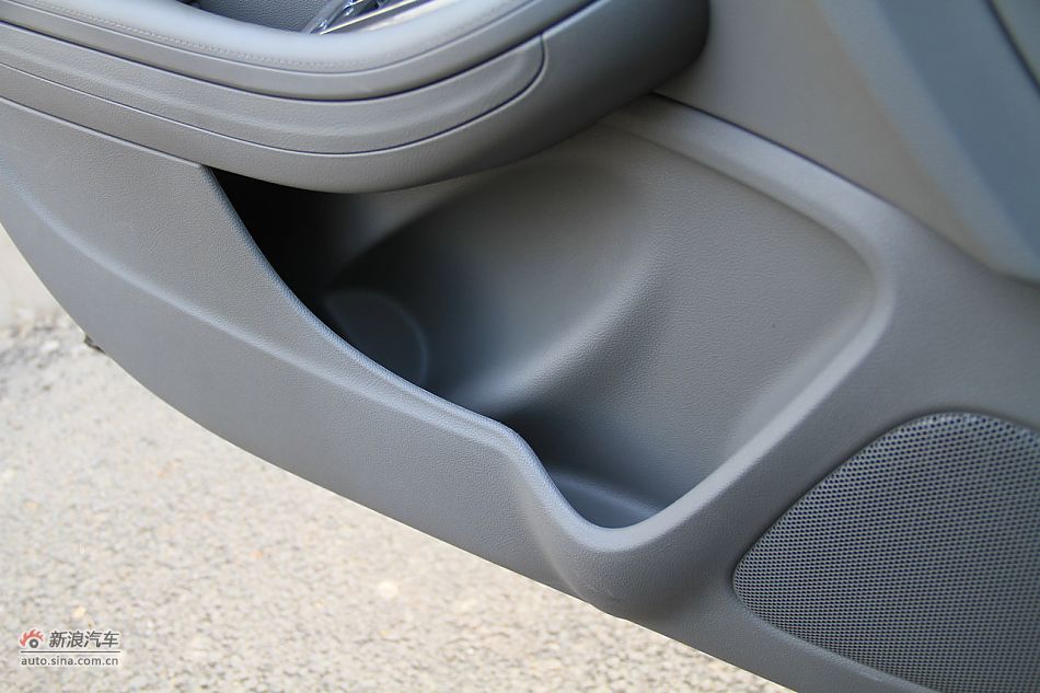 2012款迈锐宝到店实拍