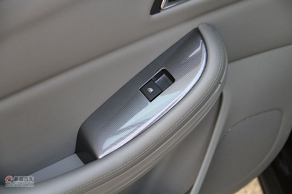 2012款迈锐宝到店实拍