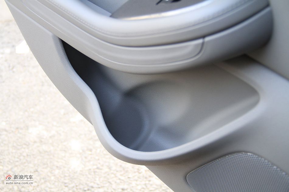 2012款迈锐宝到店实拍