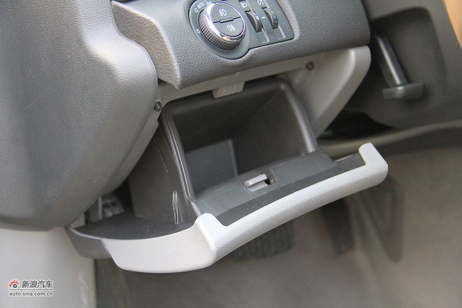 2012款迈锐宝到店实拍